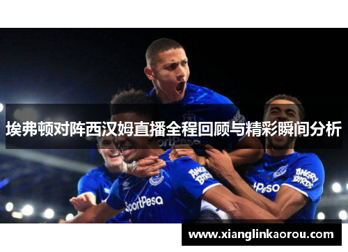 埃弗顿对阵西汉姆直播全程回顾与精彩瞬间分析