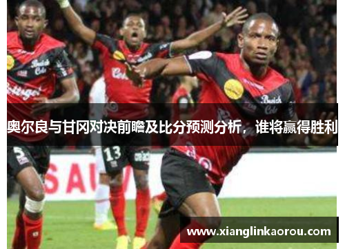 奥尔良与甘冈对决前瞻及比分预测分析，谁将赢得胜利